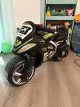 Motocicleta pentru copii