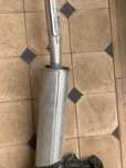 Glushitel (глушитель новый) yengi