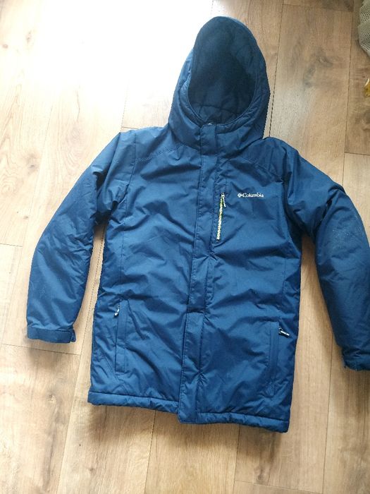 Юношеско ски яке Columbia