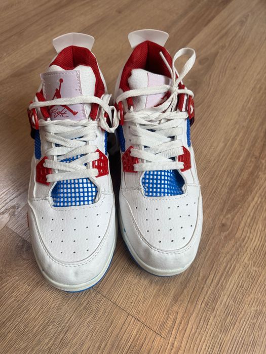 Adidasi Jordan 4 baieti marime 40