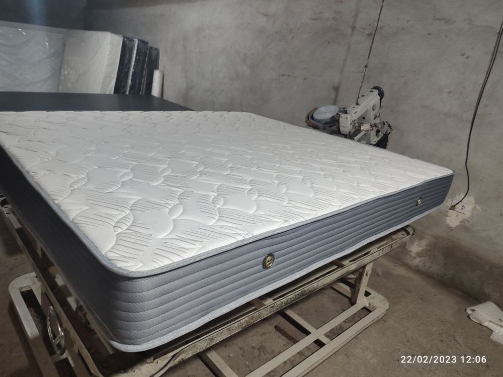Matras 250 000 min somdan kvadirat metri 2 kishilik