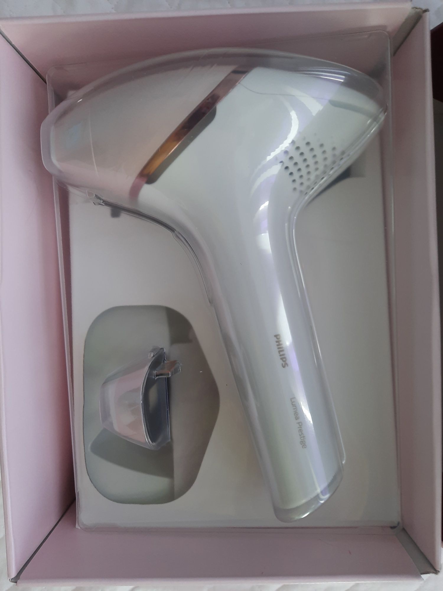 Epilator IPL Philips BRI950