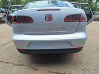 Bara spate SEAT CORDOBA III 6L2 2002 - 2009 TDI BMS, BNV