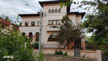 Vila interbelică D+P+E+M, 430 mp(9 camere, 6 bai,3 bucatarii) central