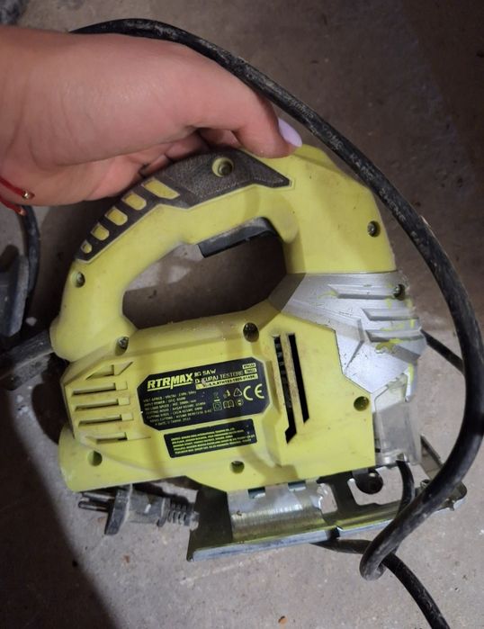 2бр Зеге/ Професионално и НЕ професионално