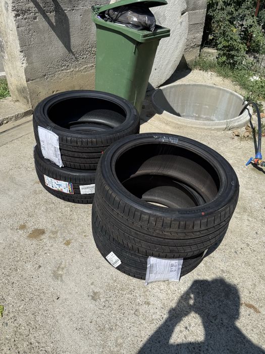 Jante 5x120 R20 Bmw