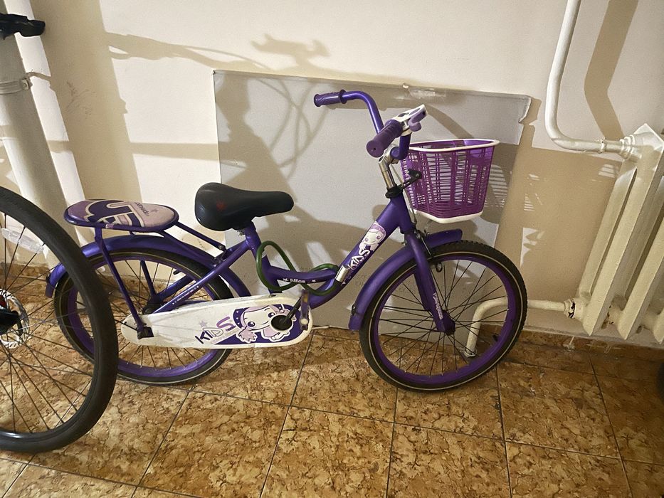 Велосипед детские