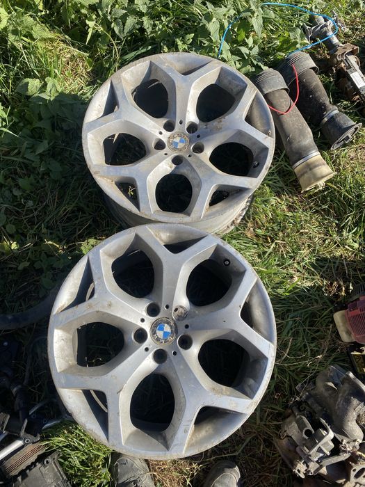 Piese BMW x6/x5 2012