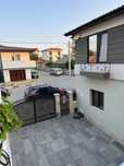 Casa George , str Garii nr 44, Costinesti