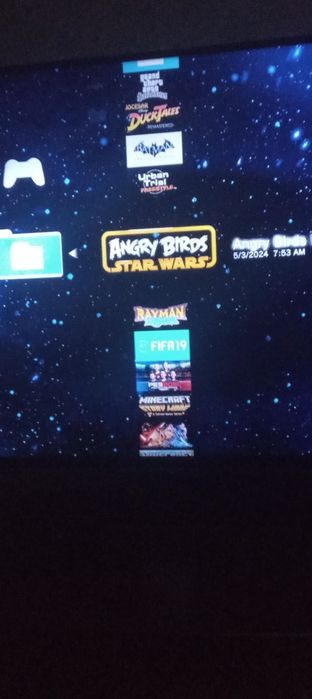 Playstation 3 плейстейшн 3