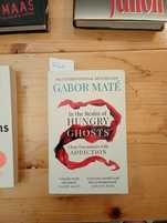 Gabor Mate,Hungry Ghosts.Underboss,Peter Maas.The Juror,George Dawes