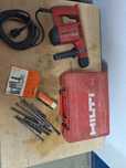 Продавам Перфоратор HILTI TE12