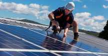 Panouri Solare Panou Solar Fotovoltaic Policristalin 250W 24v NOU