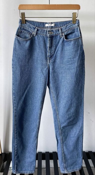 Оригинални дънки Levi’s , нов елегантен панталон Stradivarius