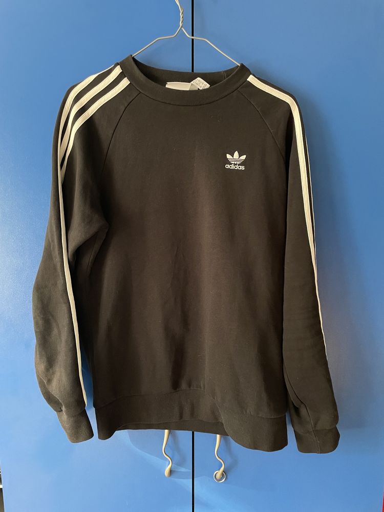 Vand Hanorac adidas Originals