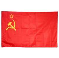 Флаг СССР. 150х90 см.