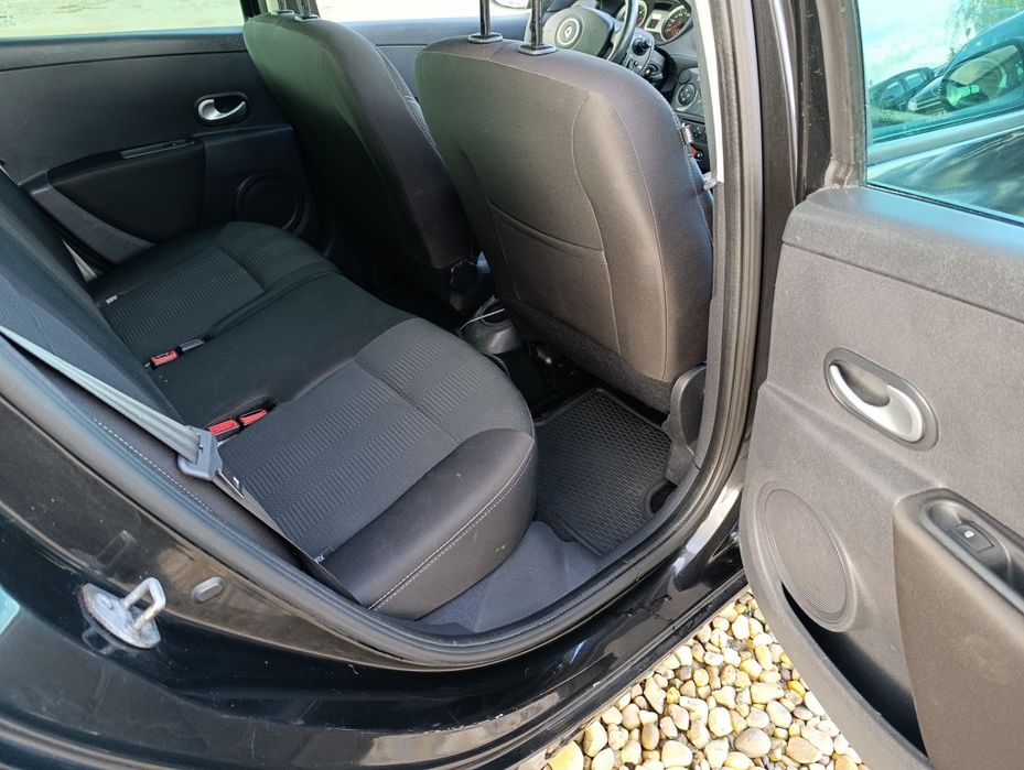 Renault Clio 20th Edition 1.5 DCI 2010