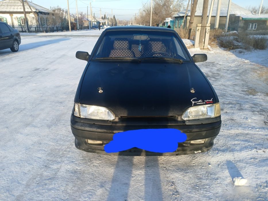 Продам машину в отличном состоянии