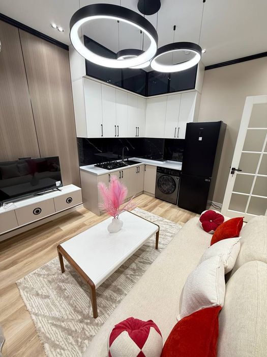 Алмазар район Новостройка ЖК NRG Жомий 2/9/12