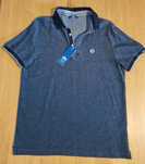 Tricou polo TBS stil elegant casual North Face mammut