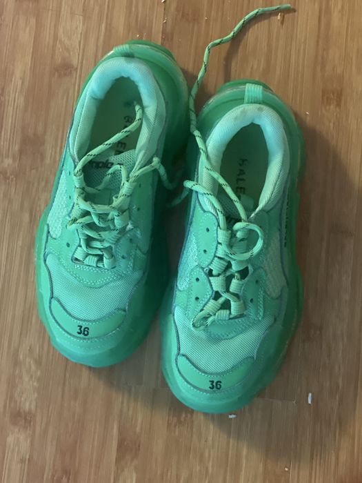 Adidași Balenciaga