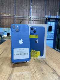 Iphone 13 128gb 90% blue сапа.: