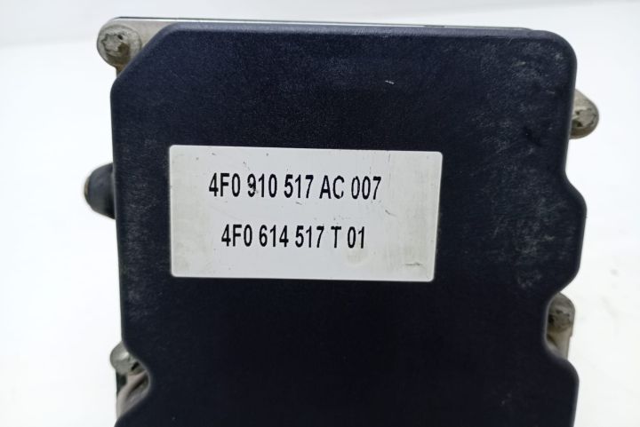 Pompa ABS 4F0910517AC Audi A6 4F/C6 (facelift) seria