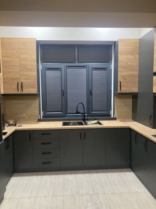 Jalyuzi GRAND  жалюзи все виды плисе plise