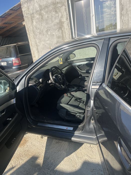 Vand audi a4 b6 1.9 quatrro
