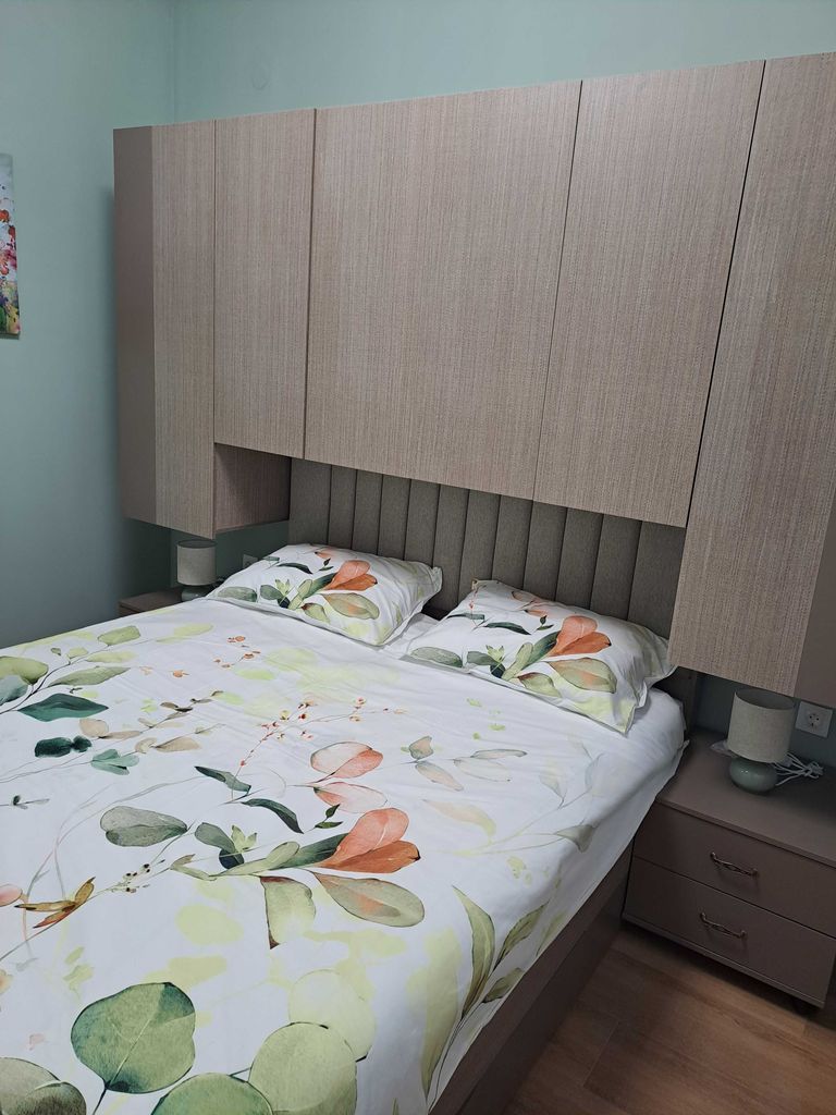 Продава се Тристаен апартамент в Плевен, Дружба 1 - 120 кв.м за 1200 €/кв.м - Снимка #8
