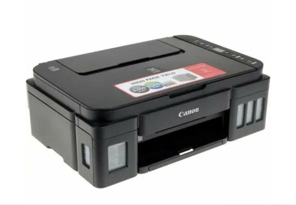 Canon pixma G2410