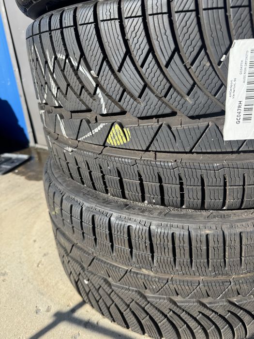 Michelin Pilot Alpin 265/30/20 1 брой