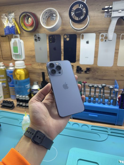 Айфон 13про/128 100% Iphone 13pro 128gb 100%