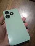 Tecno spark go 2025