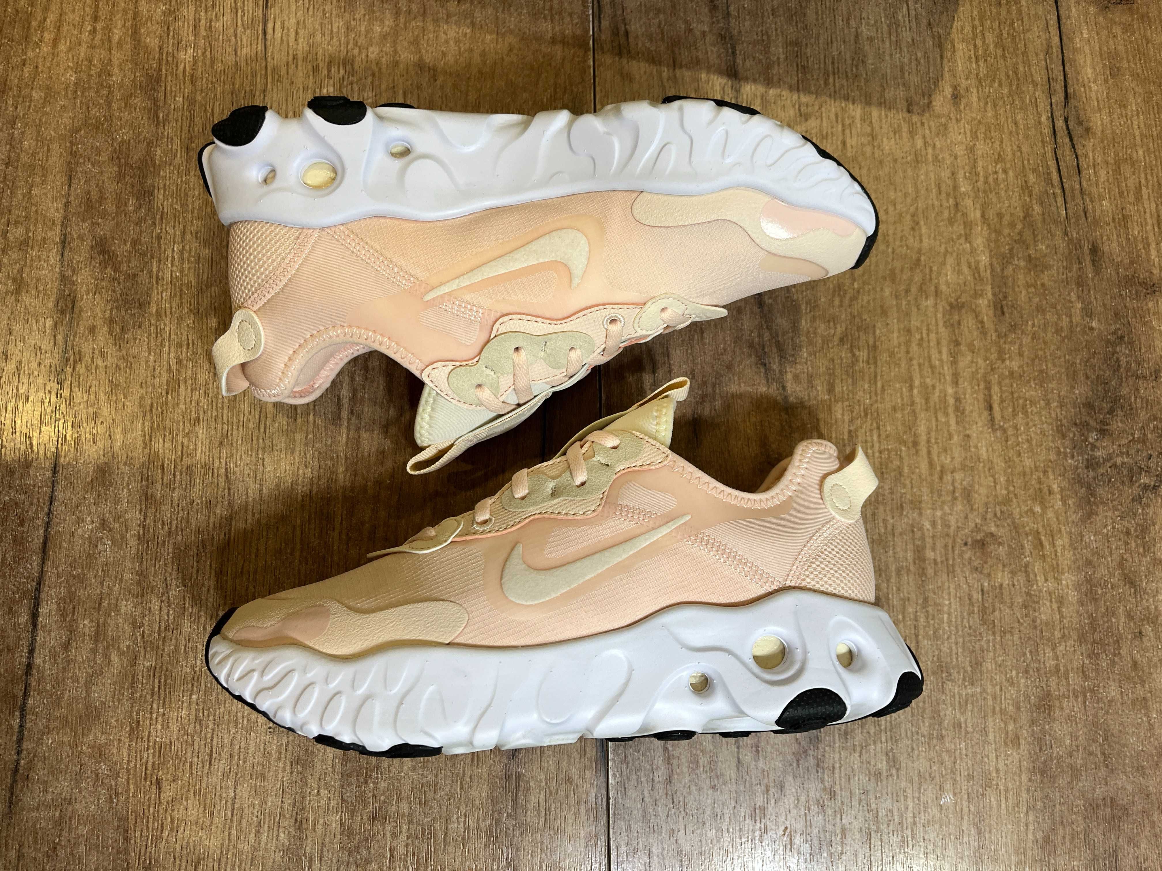 ОРИГИНАЛНИ *** Nike React Art3mis 'Orange Pearl'