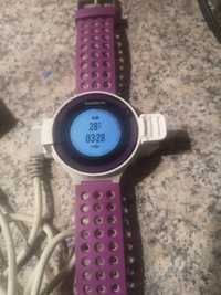 Garmin forerunner 220