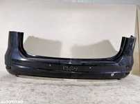 Bara spate VW Sharan , 2010, 2011, 2012, 2013, 2014, 2015, 2016, 2017, 2018, 2019, cod de origine OE 7N0807421B