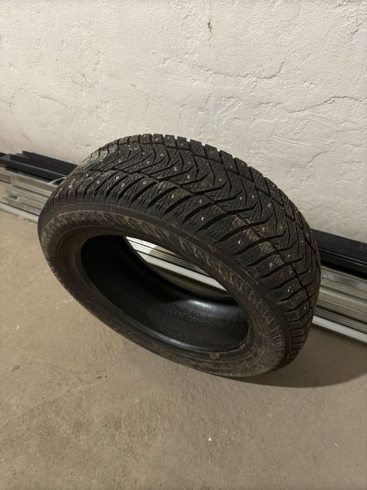 Зимние шины  YOKOHAMA