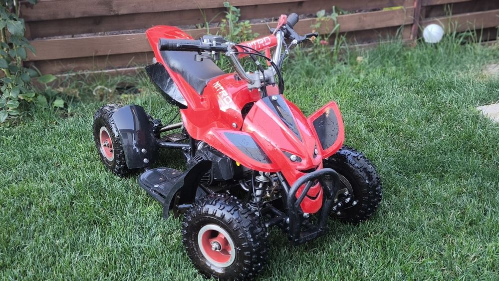 ATV copii 49cc Nitro motors