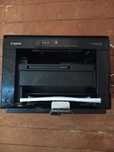 Printer CANON image CLASS Mf1030