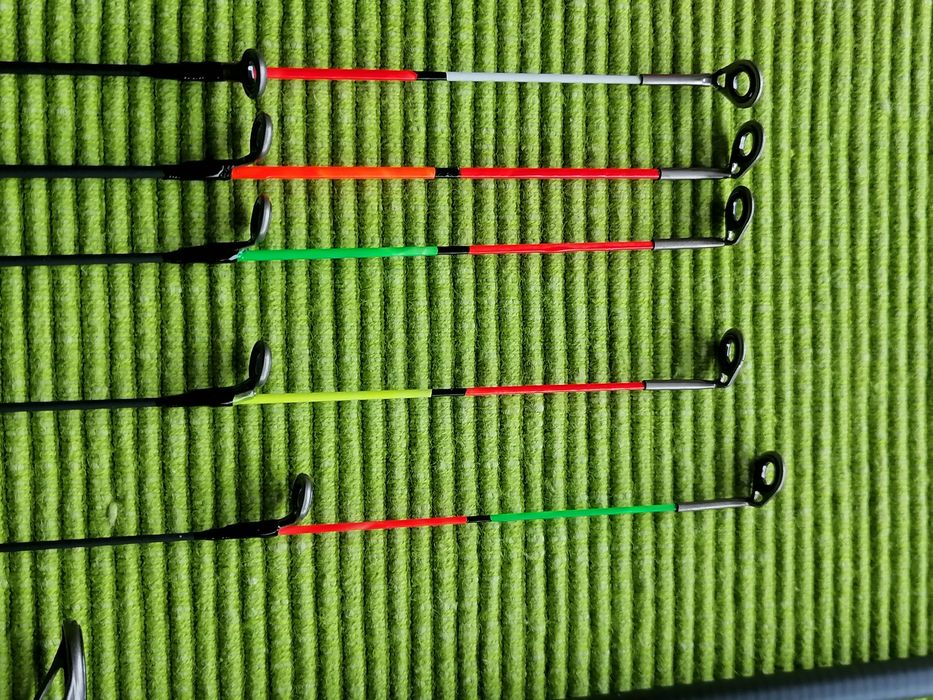 Lansete MS RANGE Multi Feeder H365 - 415 up to 120g