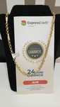 (Ag24]Lant aur 14K 18.06grB43566.3 Ridicare din agentie Garantie 2 ani