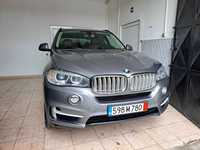 BMW X5 e40 2016г.