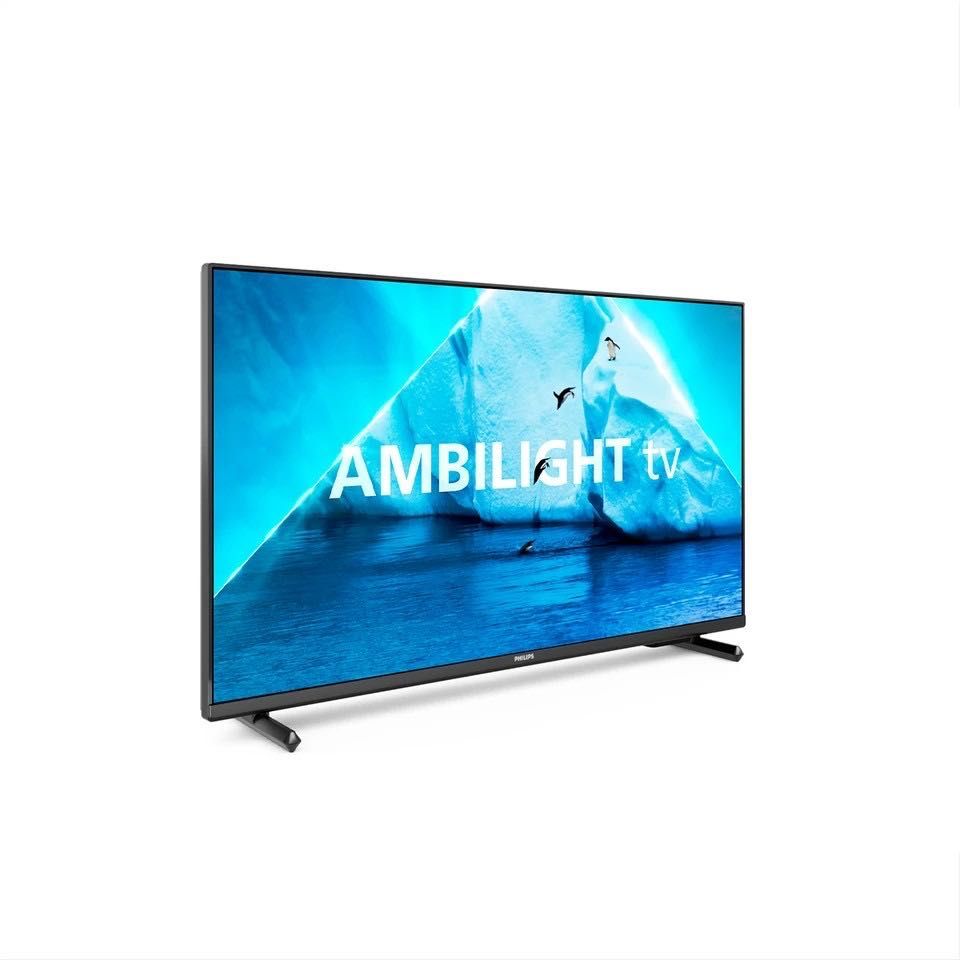 Телевизор Philips Ambilight led 32 инча Smart Tv