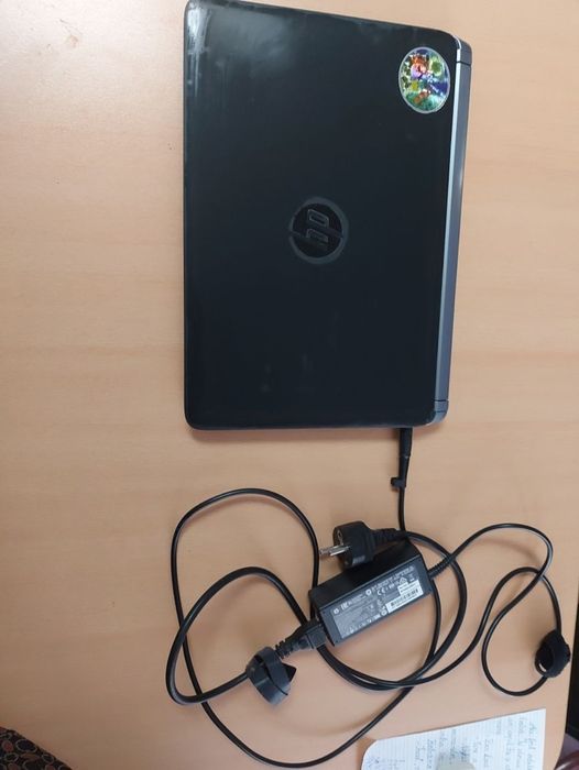 Laptop probook i5