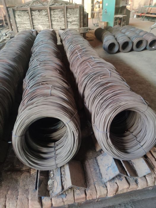 Продаётся волочильная,гладкая, Вр-1 проволока по оптовой цене