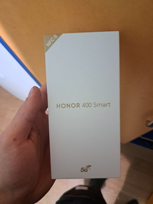 De vânzare honor 400 smart nou sigilat