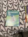 Учебник за 10 клас