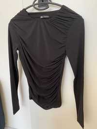 Zara блуза размер S
