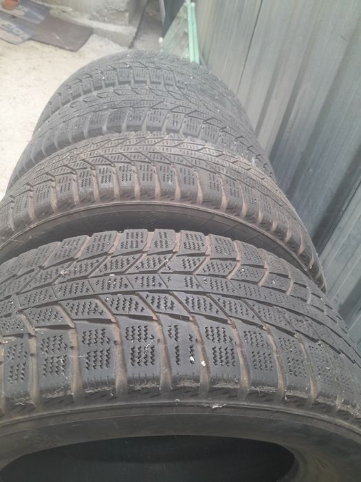 Зимний комплект 15 размер triangle